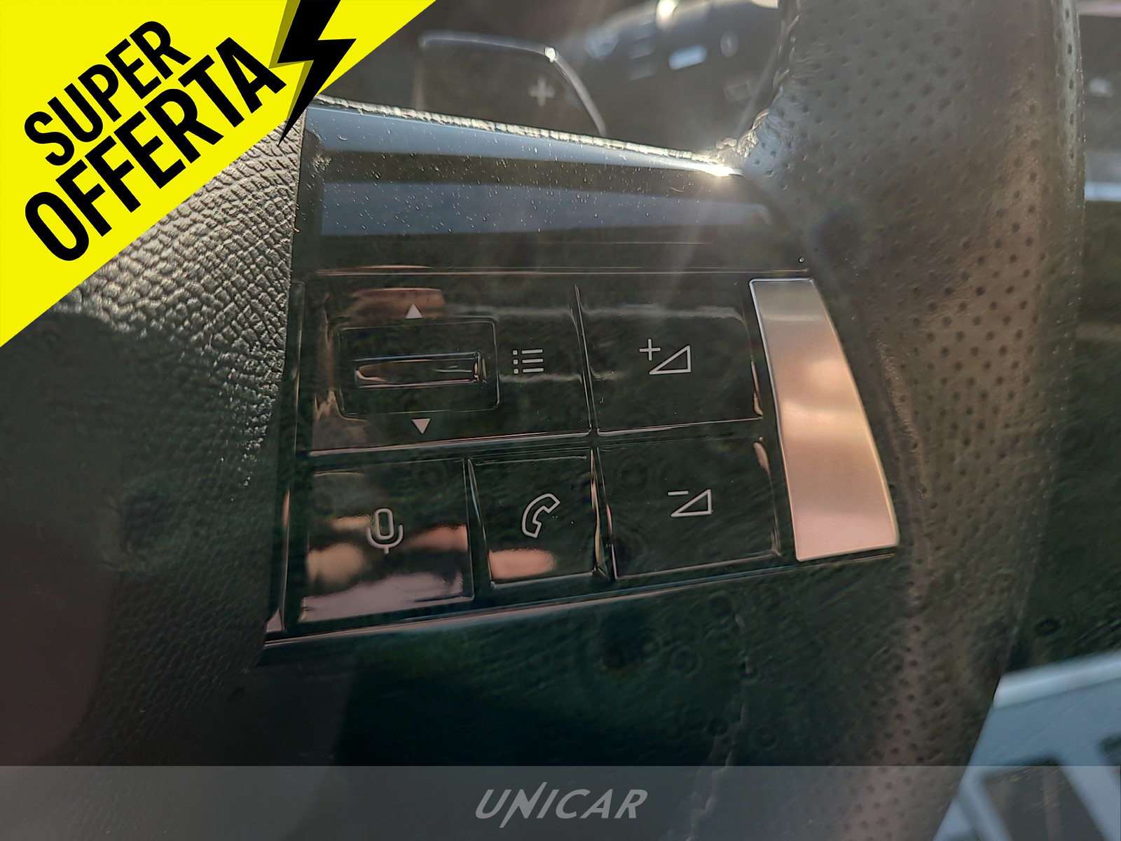 UNICAR Opel Astra