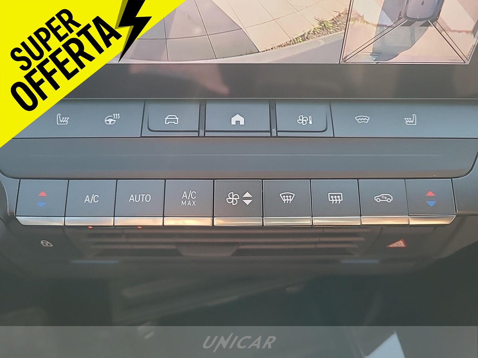 UNICAR Opel Astra