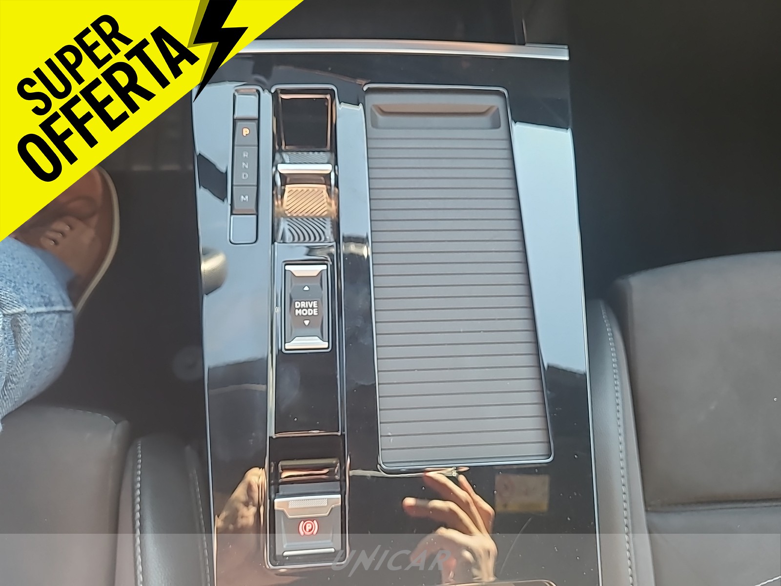 UNICAR Opel Astra