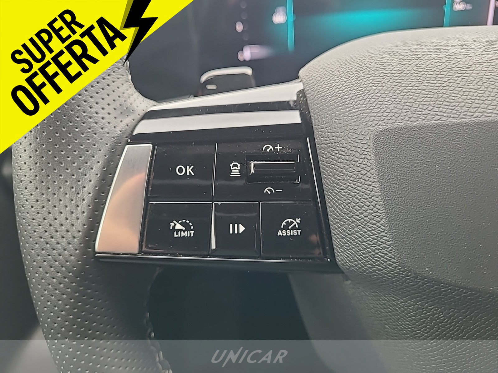 UNICAR Opel Astra