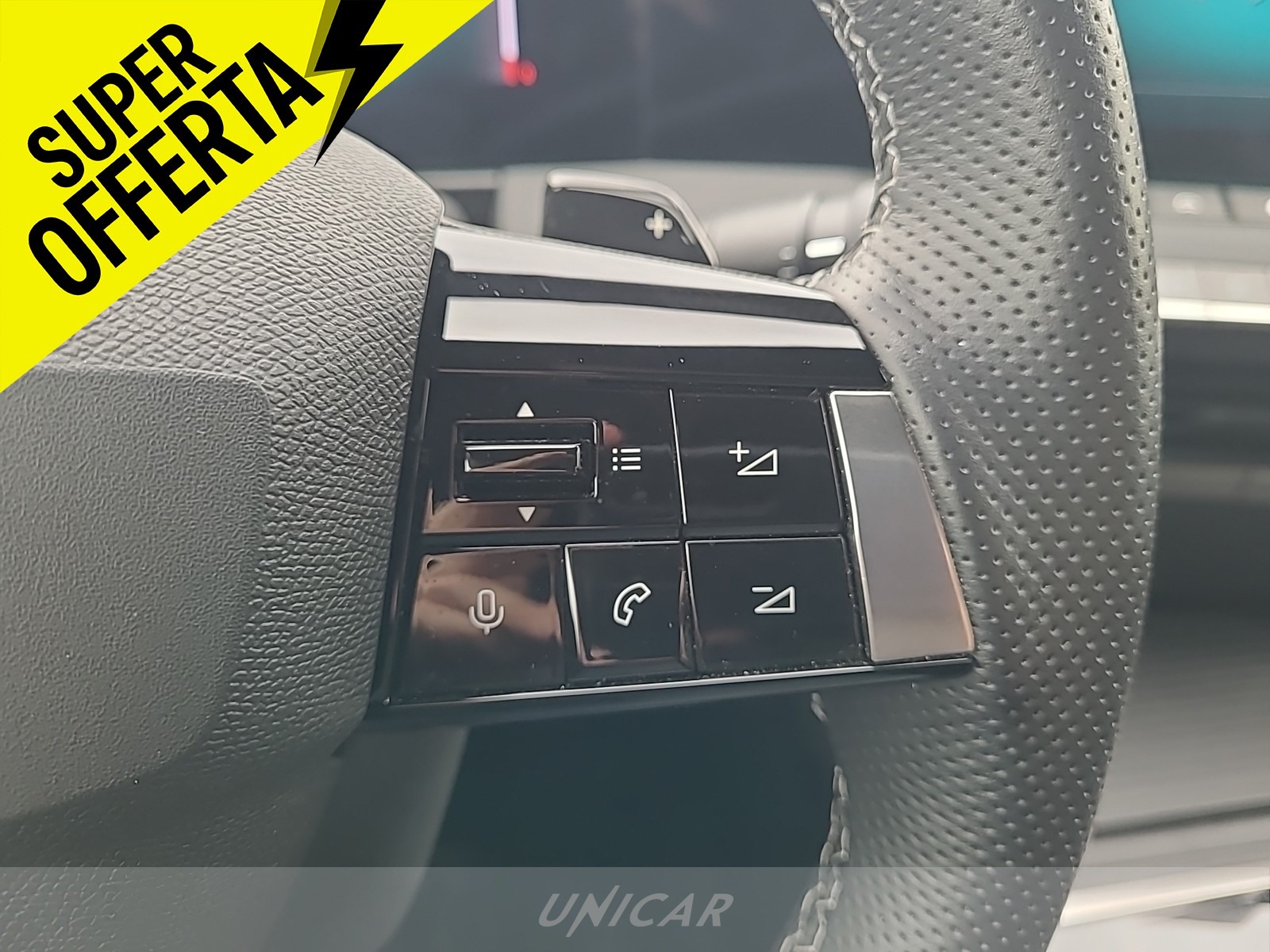 UNICAR Opel Astra