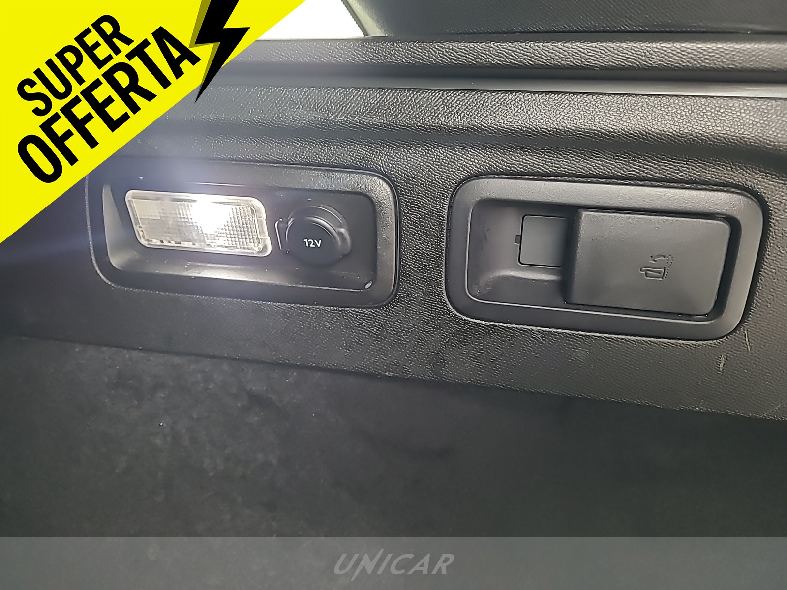 UNICAR Opel Astra
