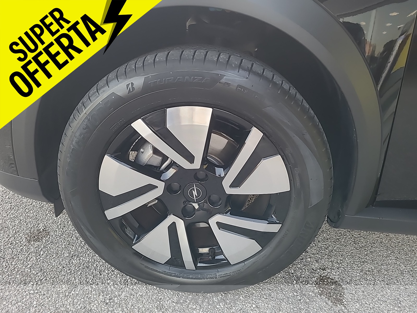 UNICAR Opel Frontera