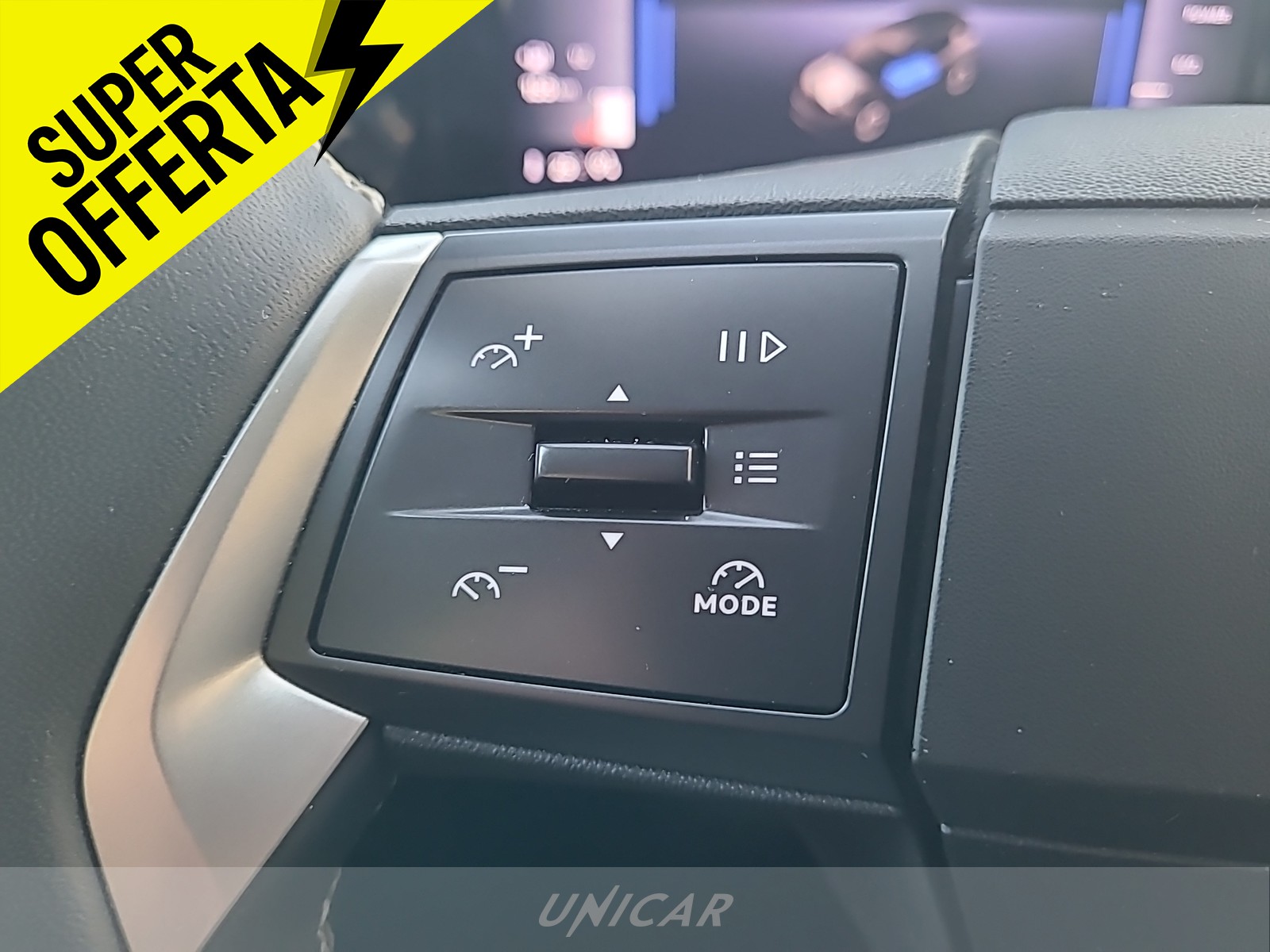 UNICAR Opel Frontera