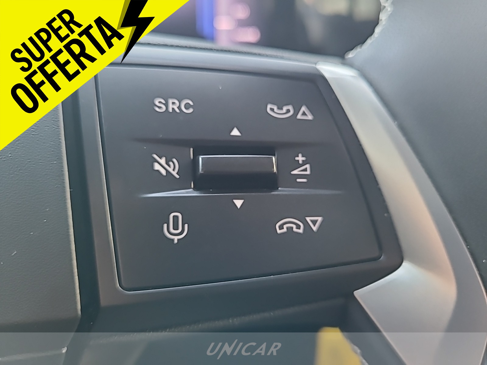 UNICAR Opel Frontera