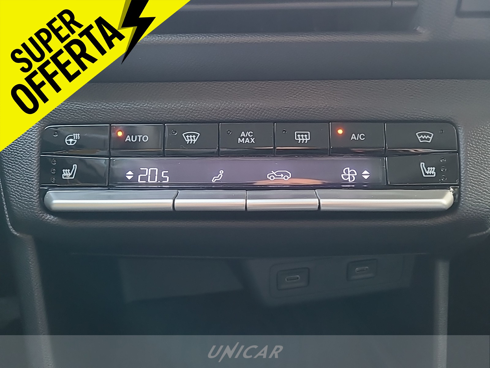 UNICAR Opel Frontera
