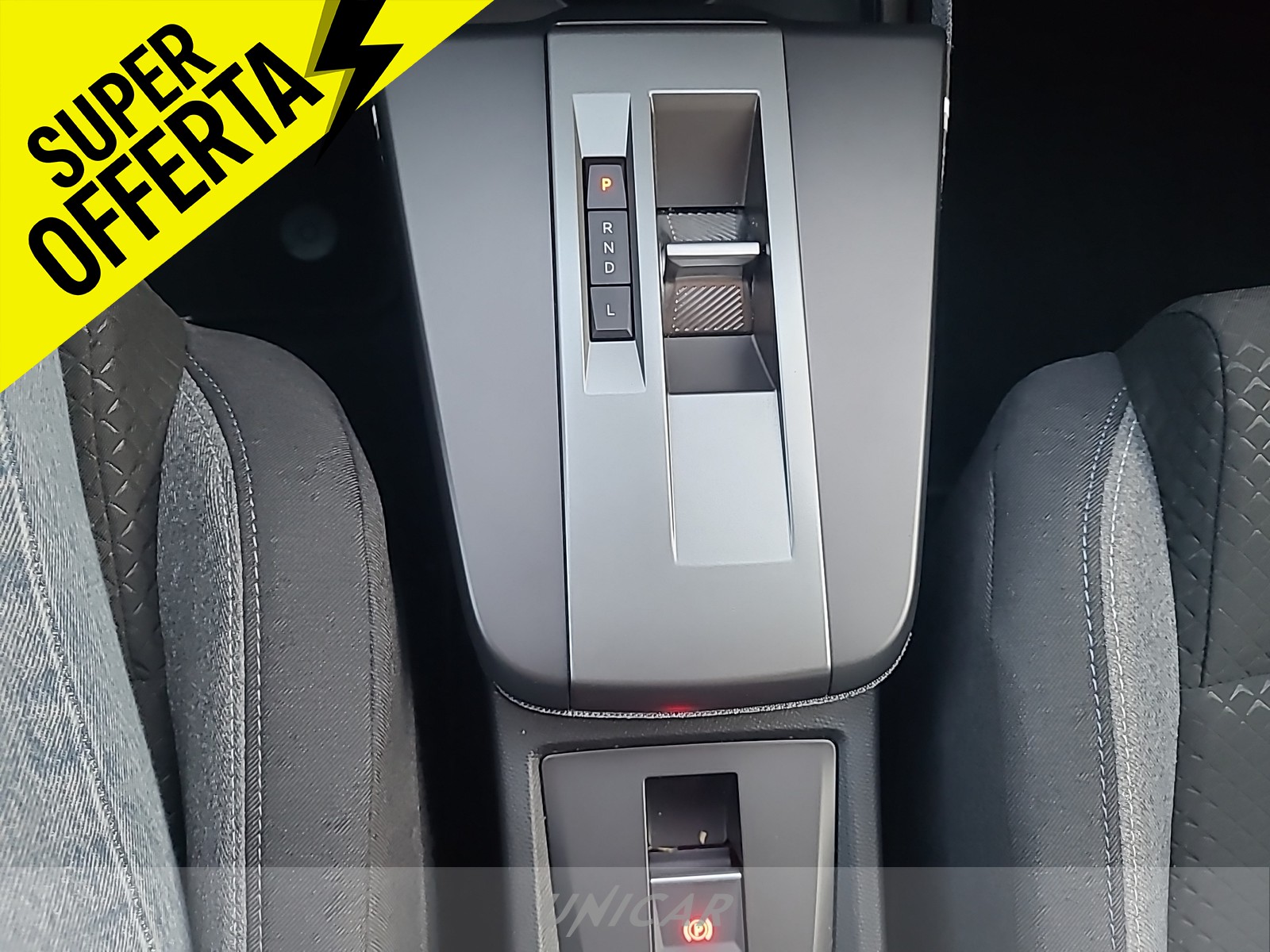 UNICAR Opel Frontera