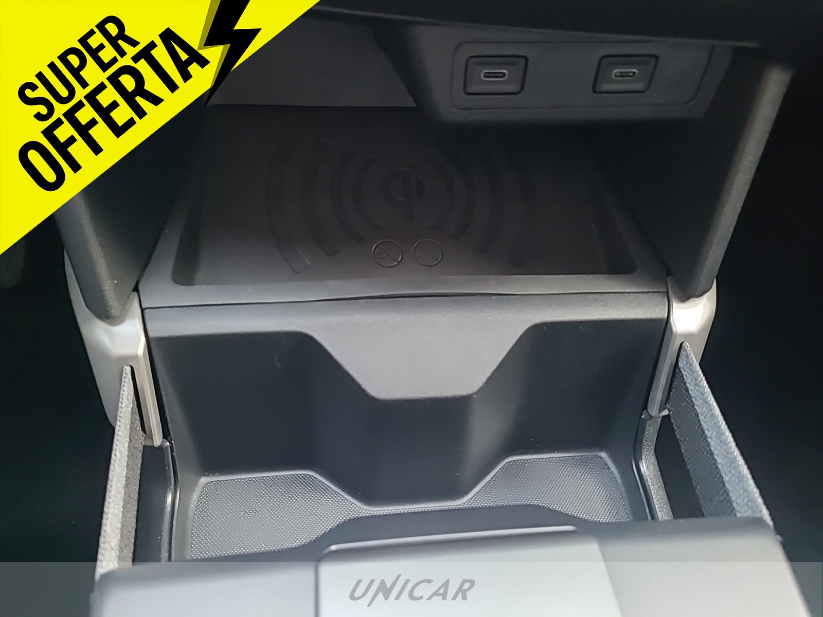 UNICAR Opel Frontera