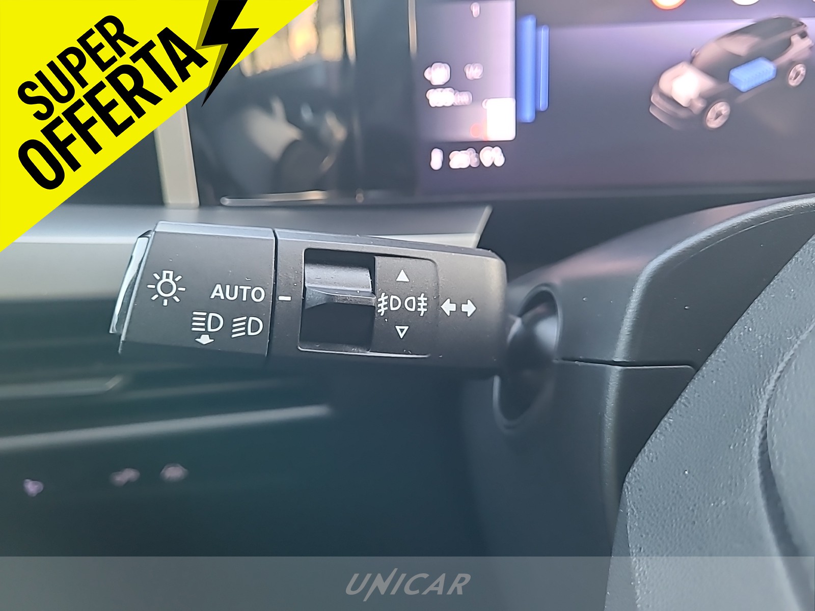 UNICAR Opel Frontera