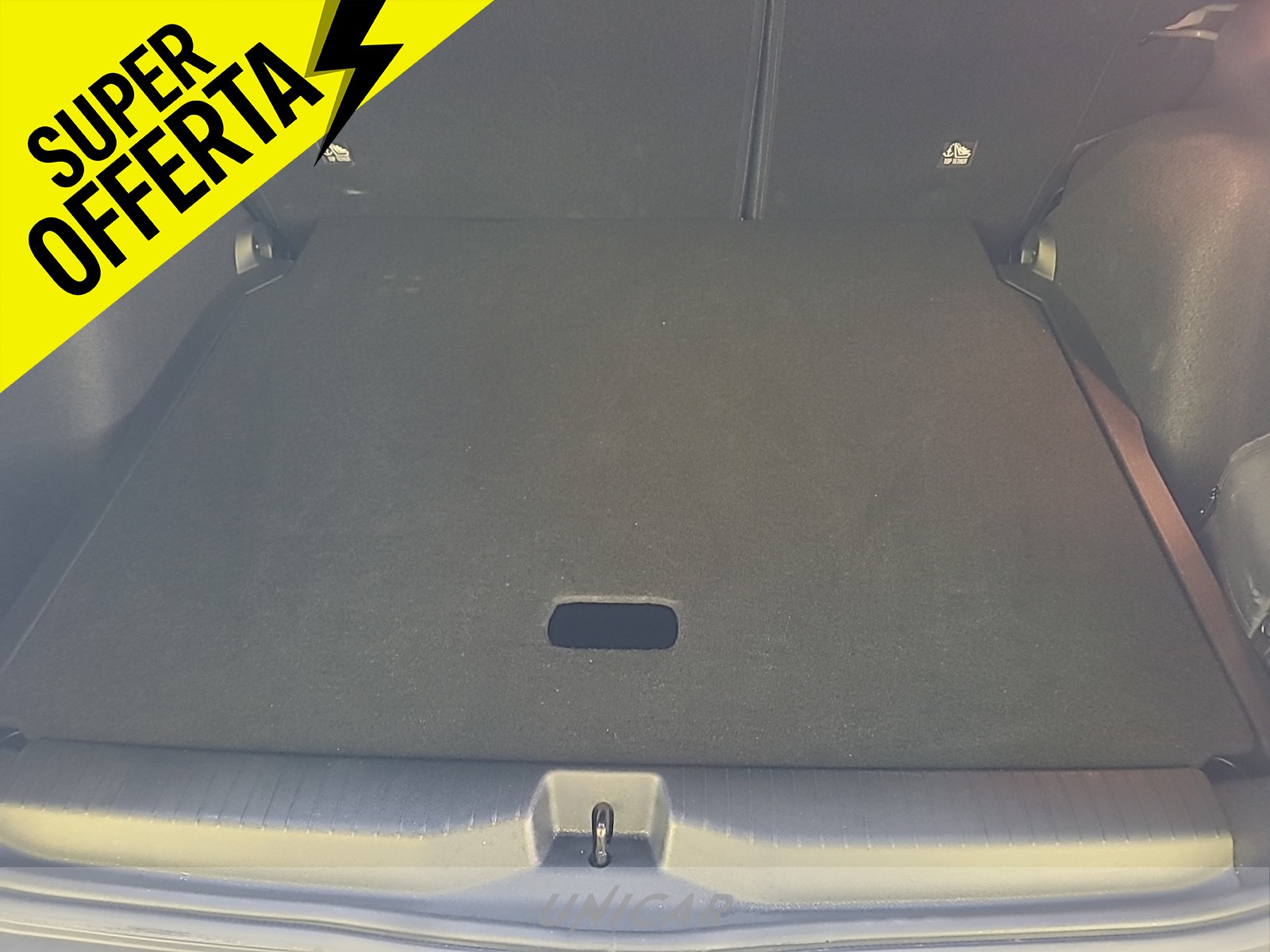 UNICAR Opel Frontera