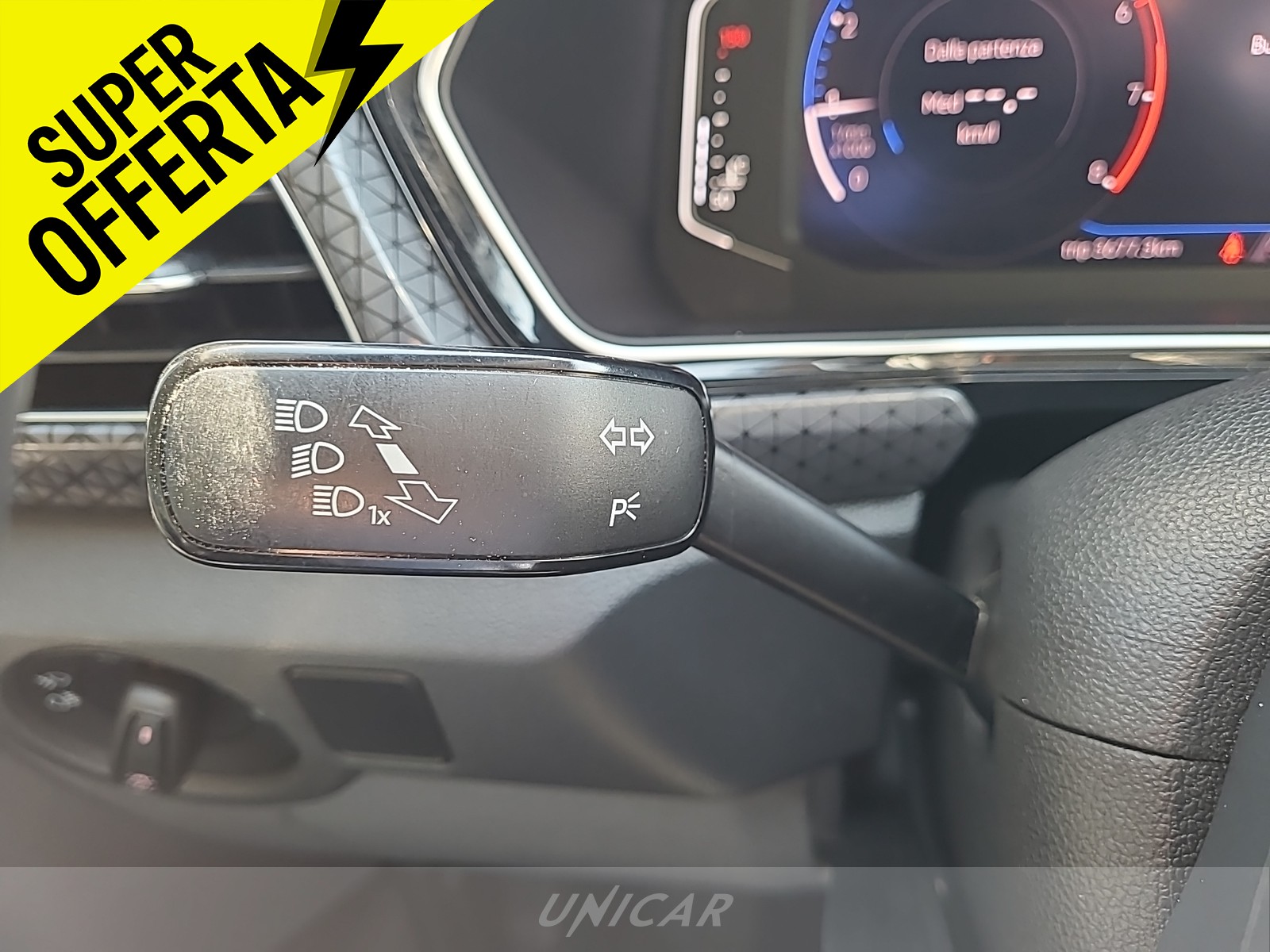 UNICAR Volkswagen T-Cross
