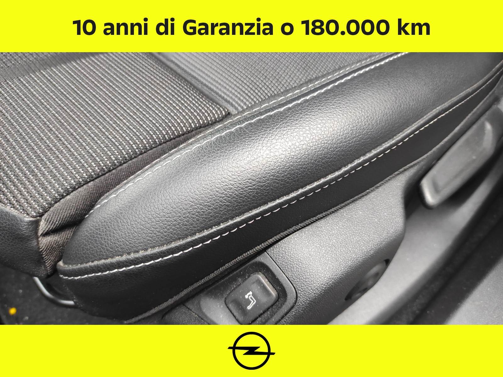 UNICAR Opel Grandland X