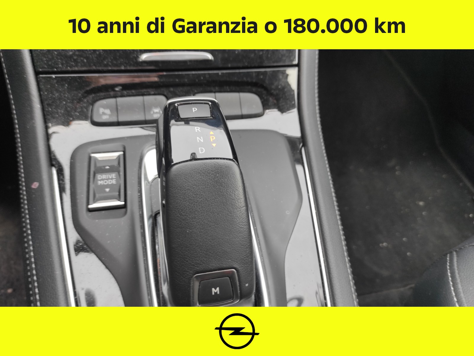 UNICAR Opel Grandland X