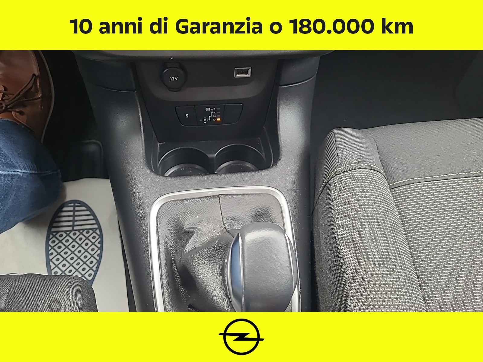 UNICAR Citroen C3