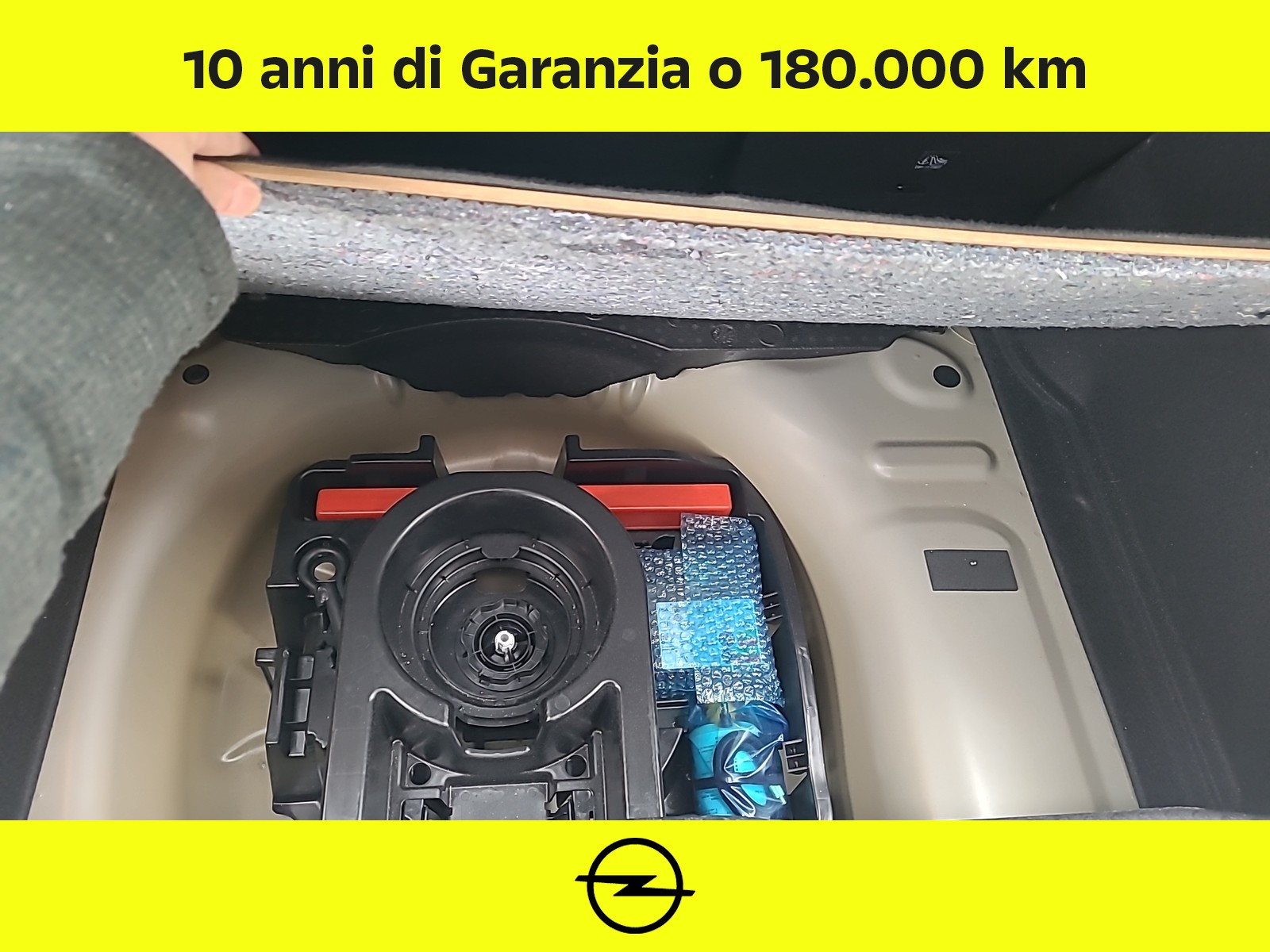 UNICAR Citroen C3
