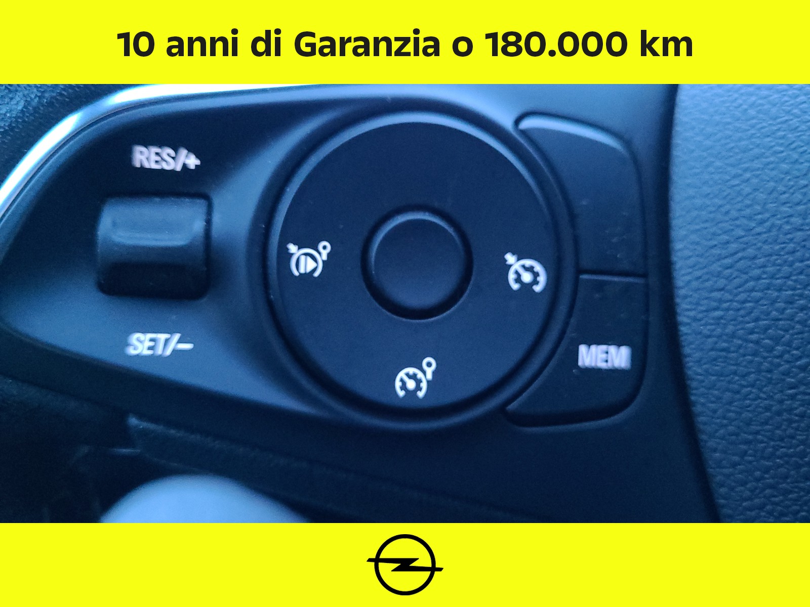 UNICAR Opel Grandland