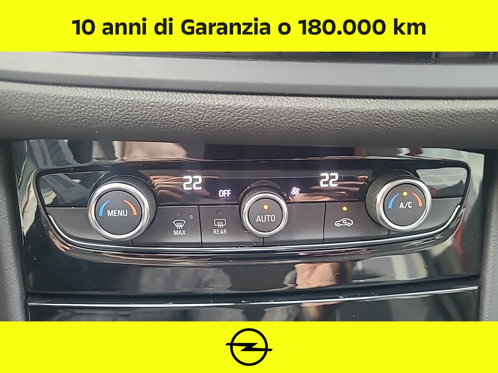 UNICAR Opel Grandland