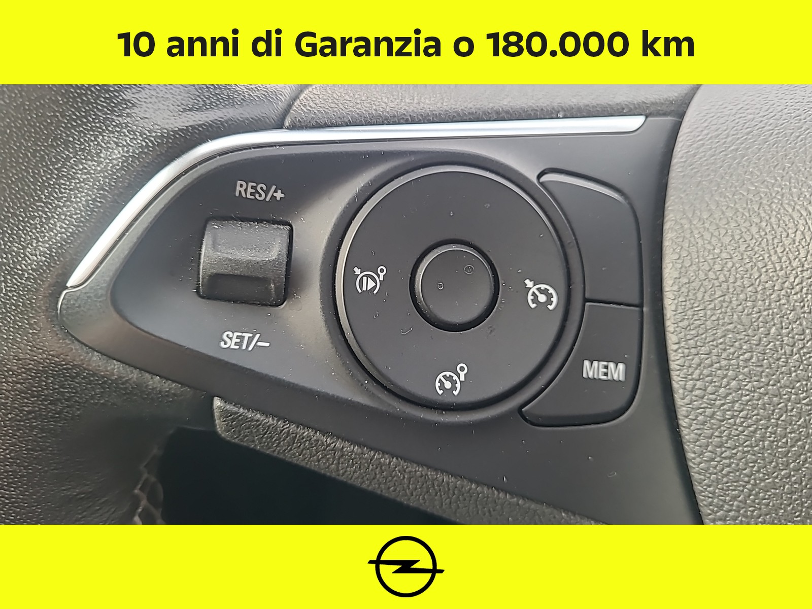 UNICAR Opel Grandland