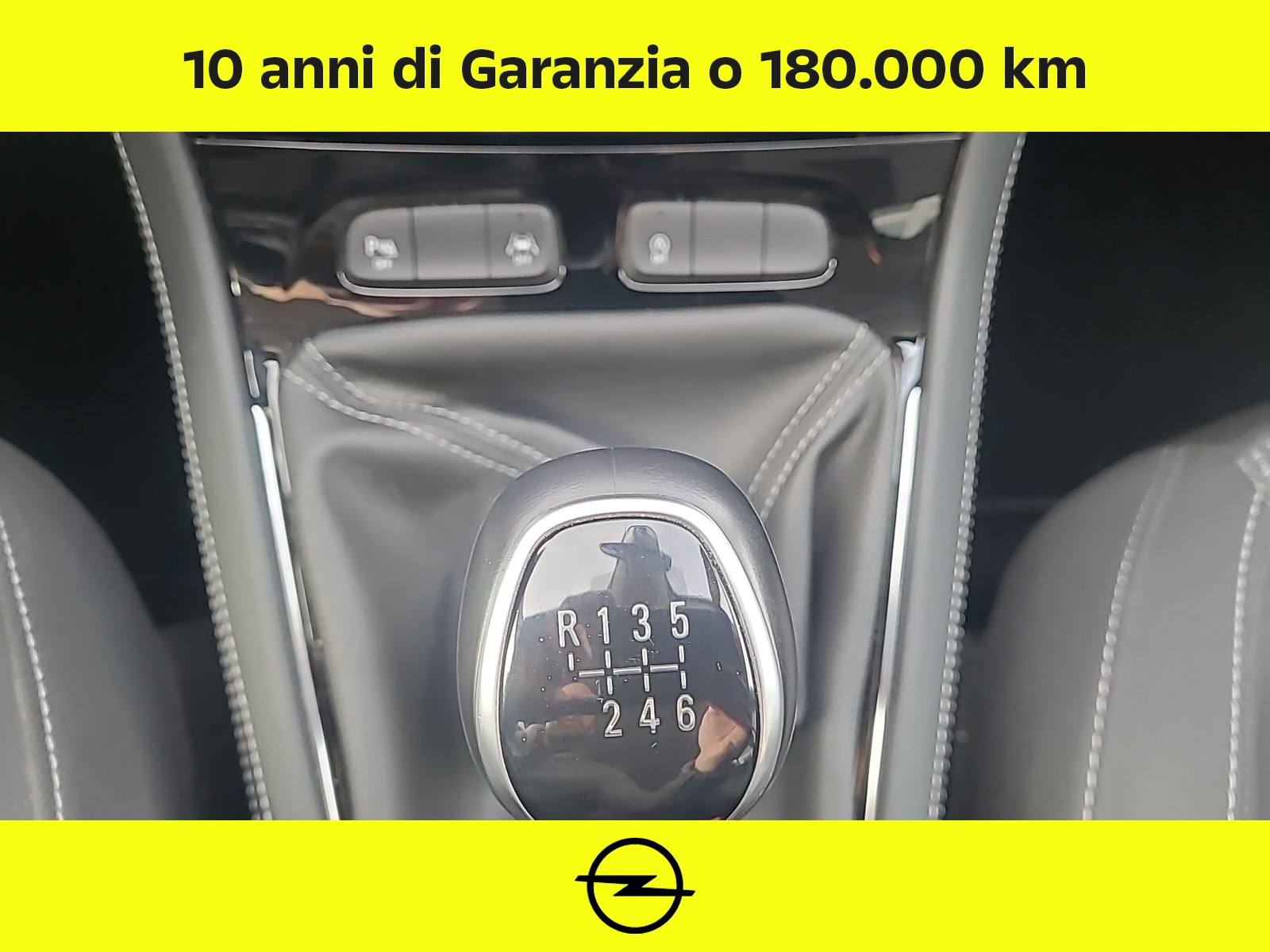 UNICAR Opel Grandland