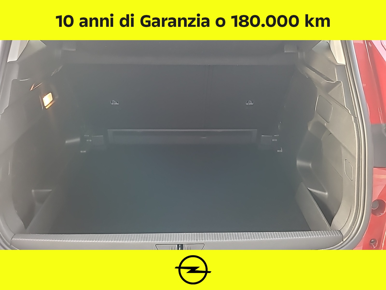 UNICAR Opel Grandland