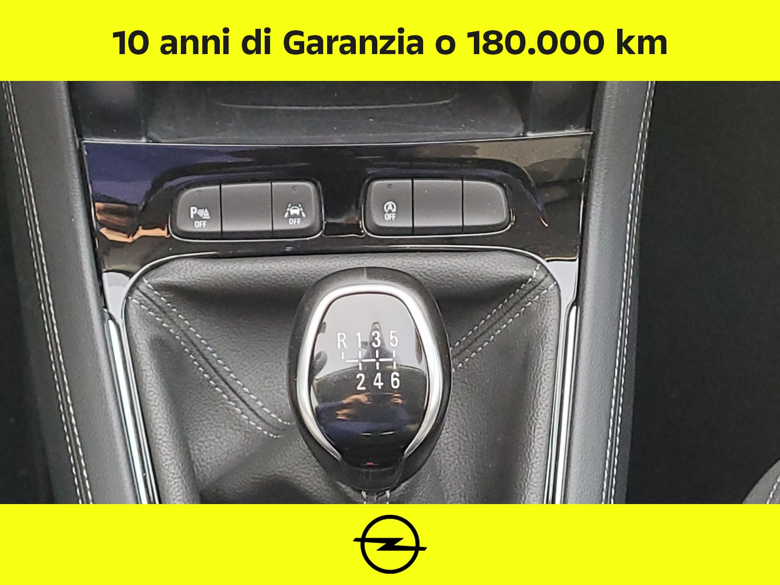 UNICAR Opel Grandland