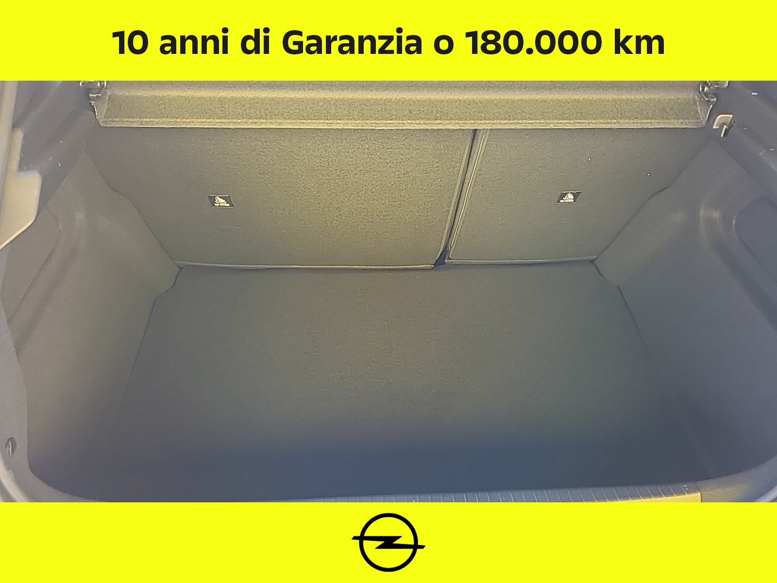 UNICAR Peugeot 208