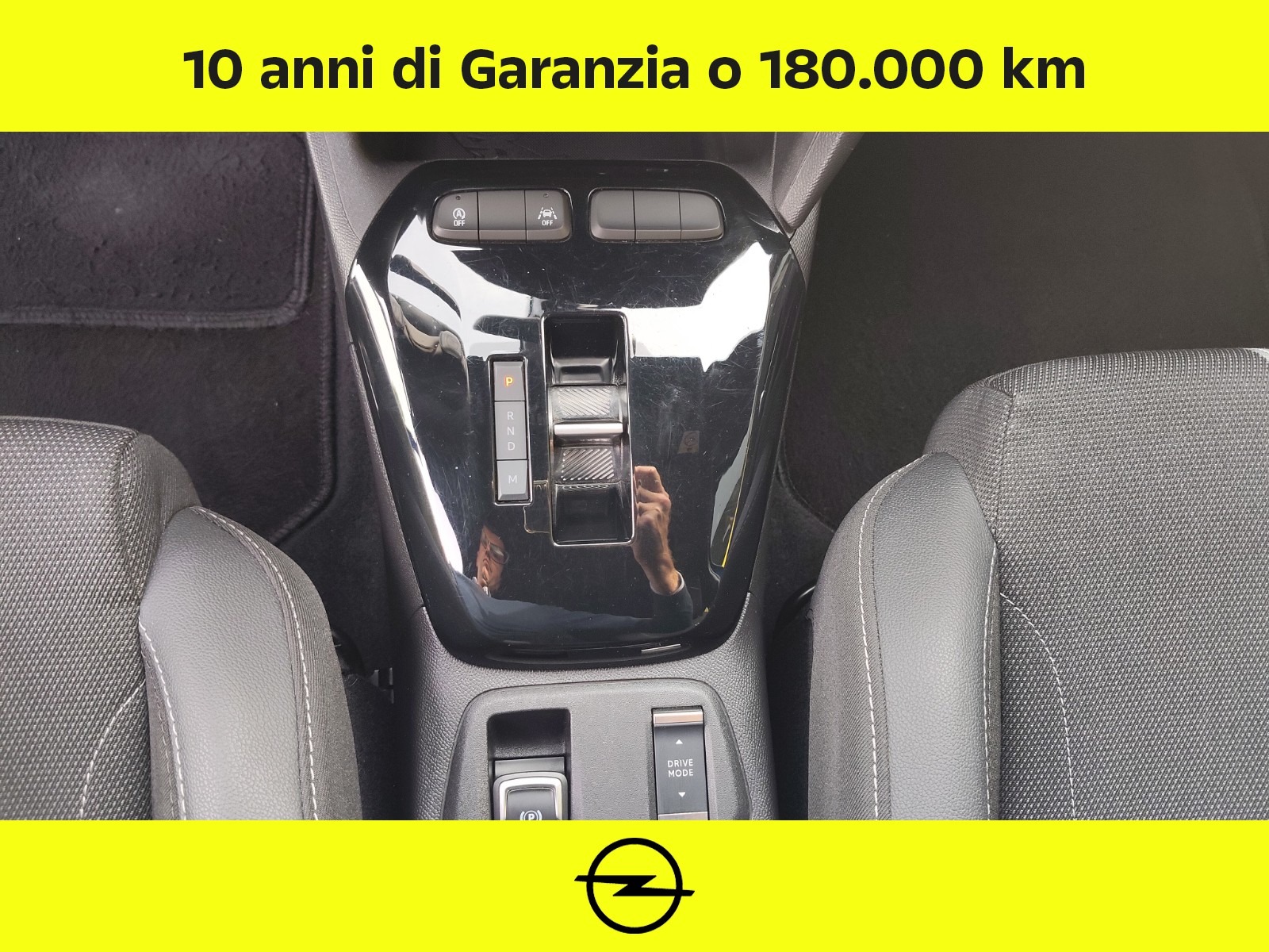 UNICAR Opel Corsa