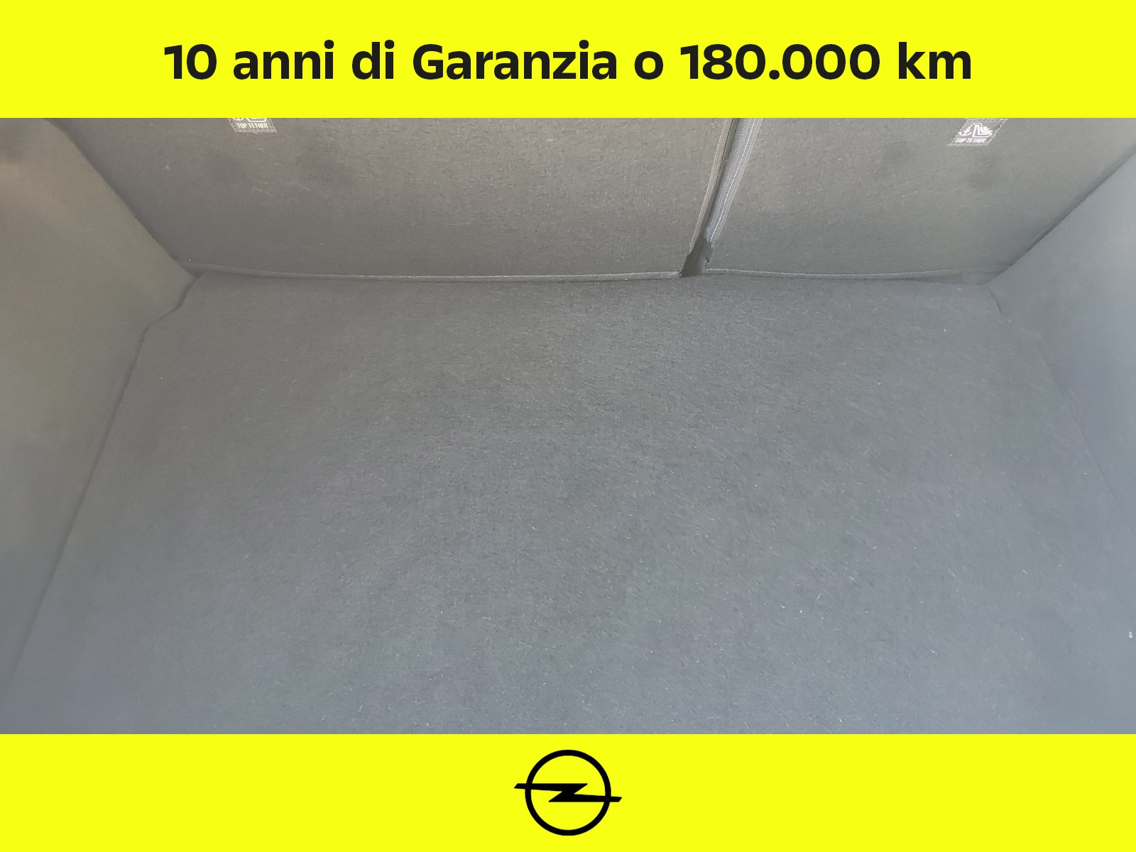 UNICAR Opel Corsa