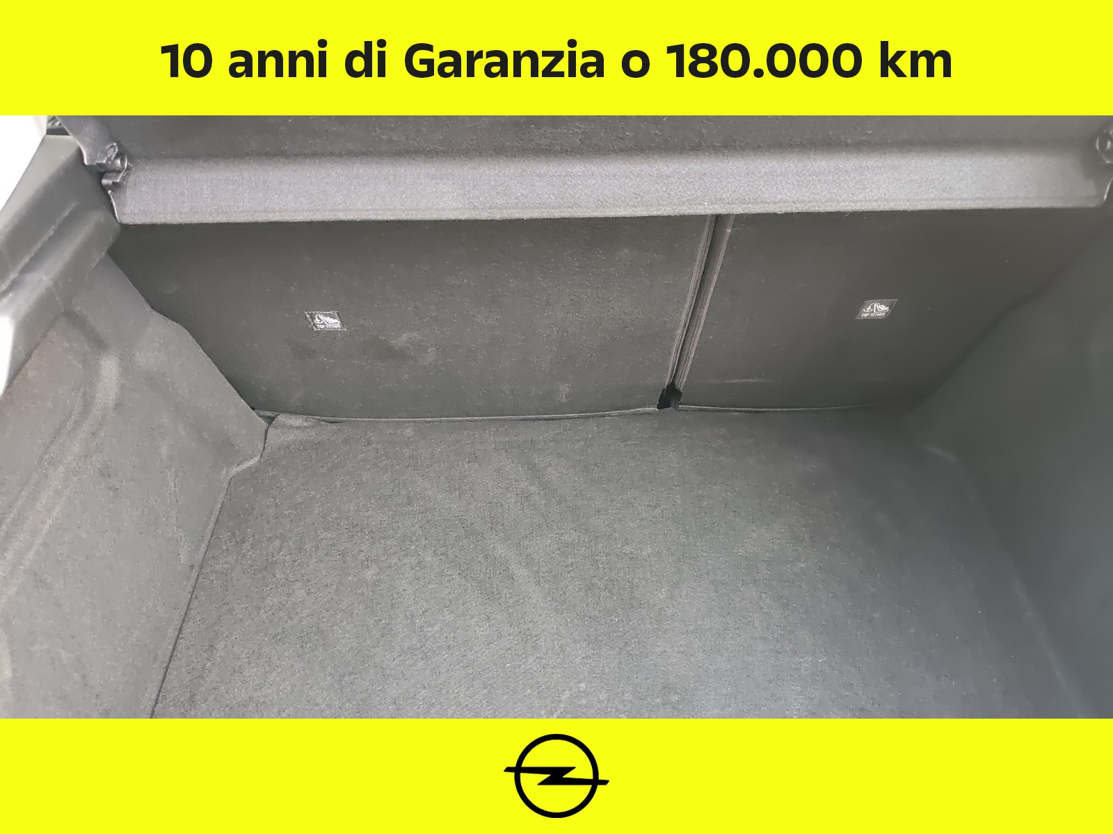 UNICAR Opel Corsa