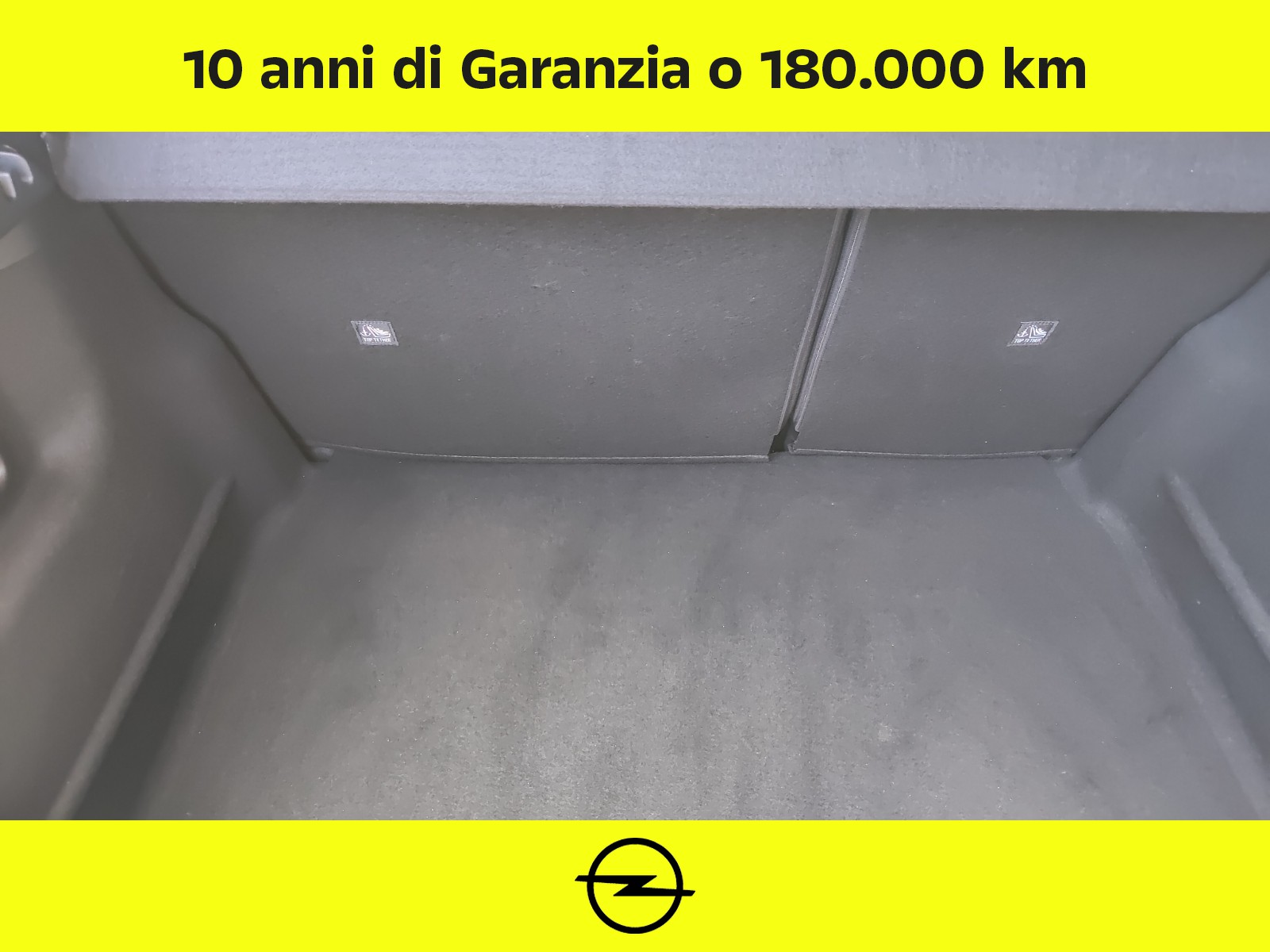 UNICAR Opel Mokka