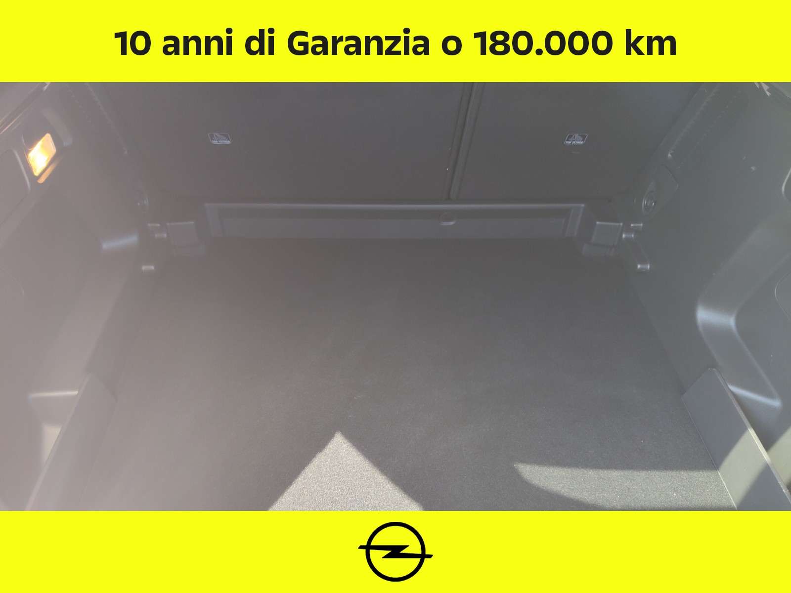 UNICAR Opel Grandland X