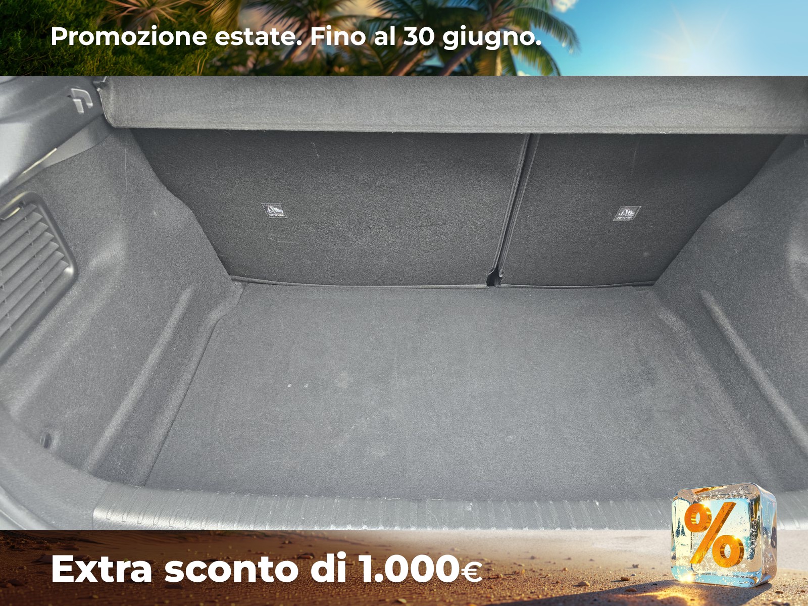 UNICAR Opel Mokka