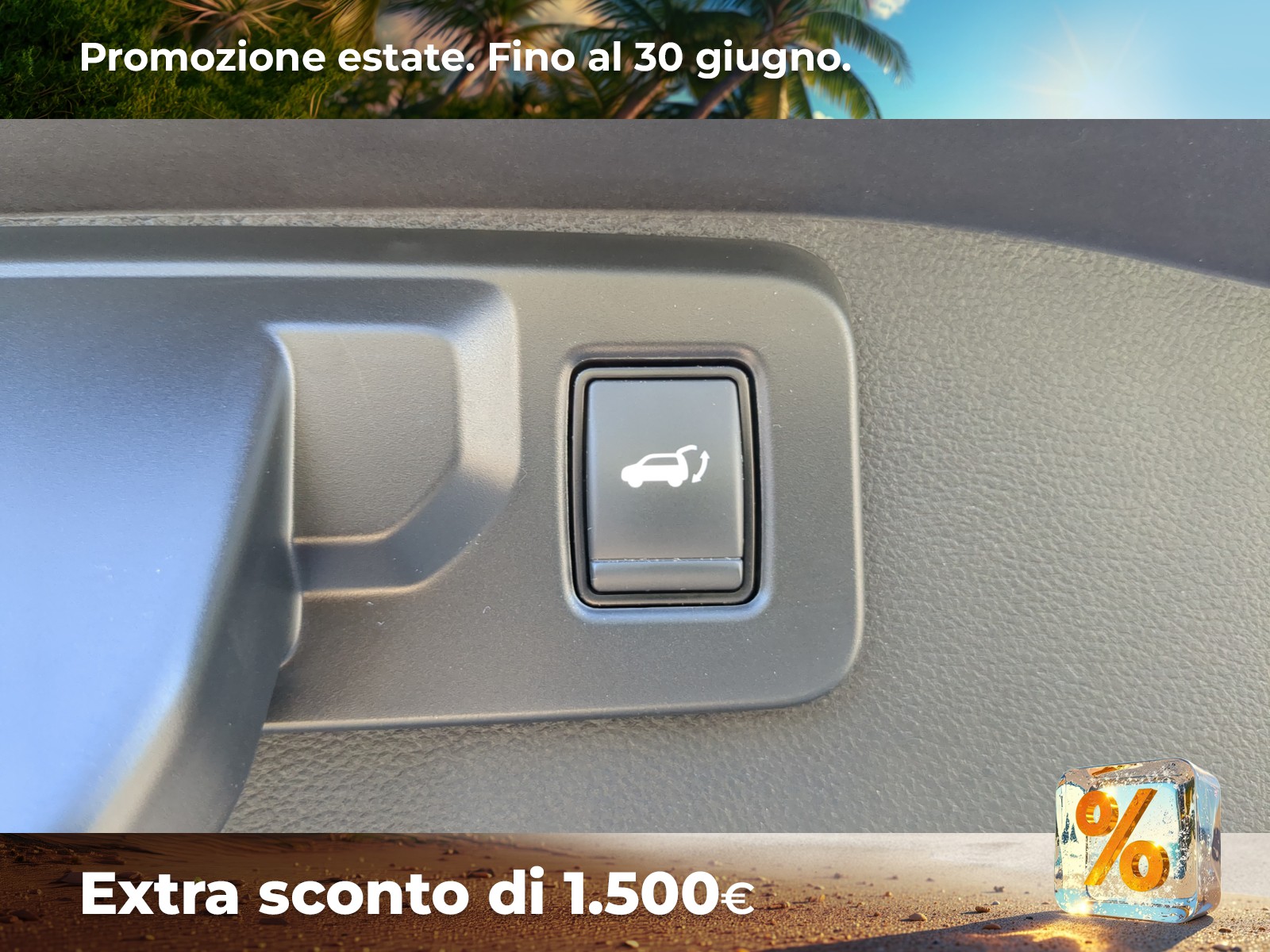 UNICAR Renault Austral