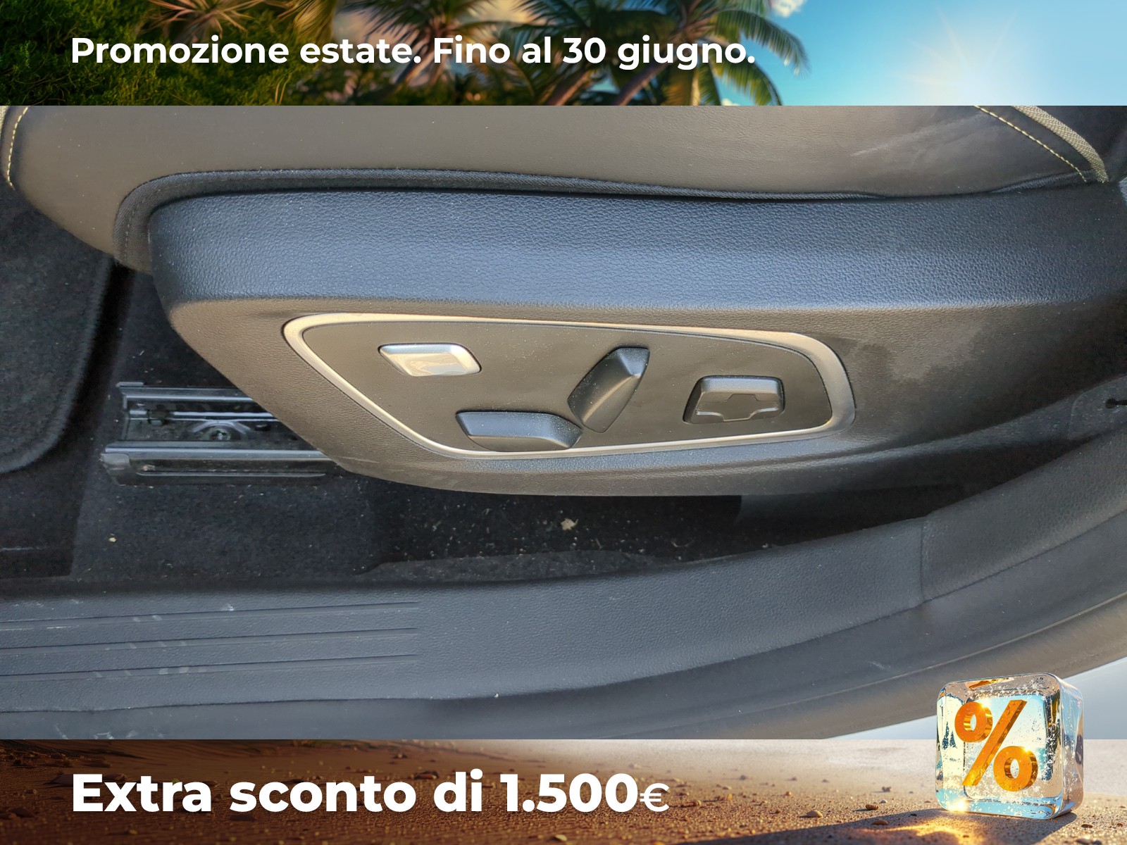 UNICAR Renault Austral