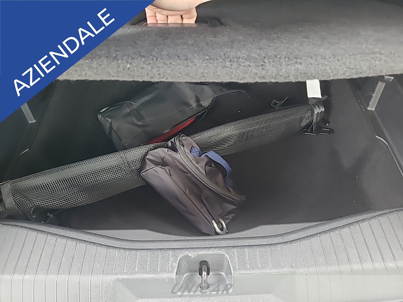 UNICAR Opel Grandland