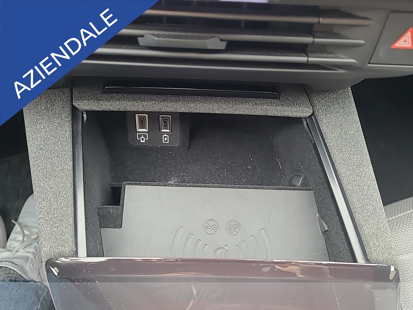 UNICAR Opel Grandland