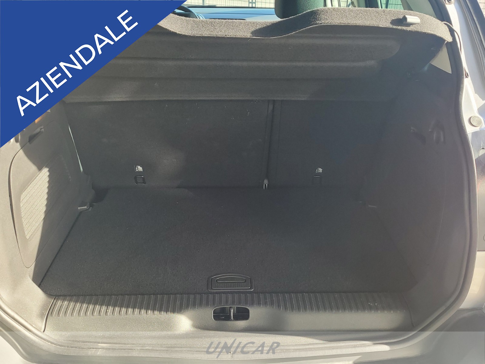 UNICAR Citroen C3 Aircross