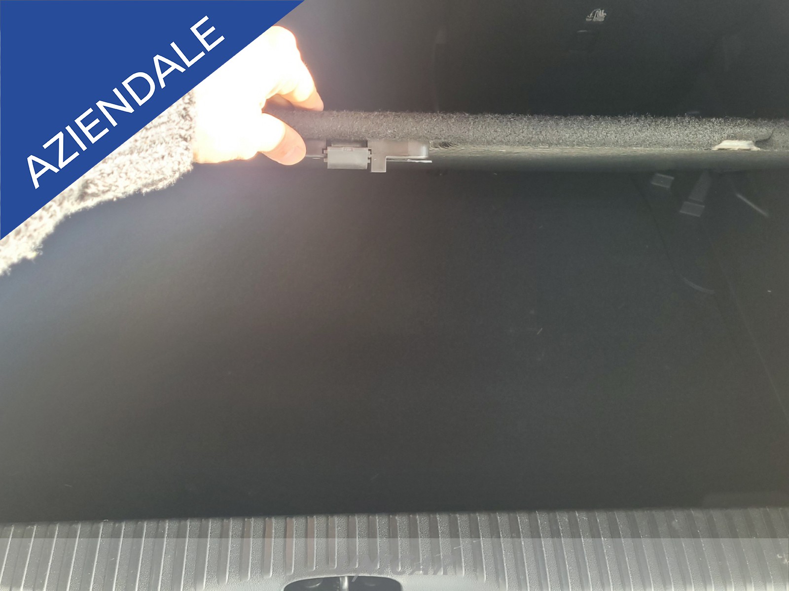 UNICAR Citroen C3 Aircross