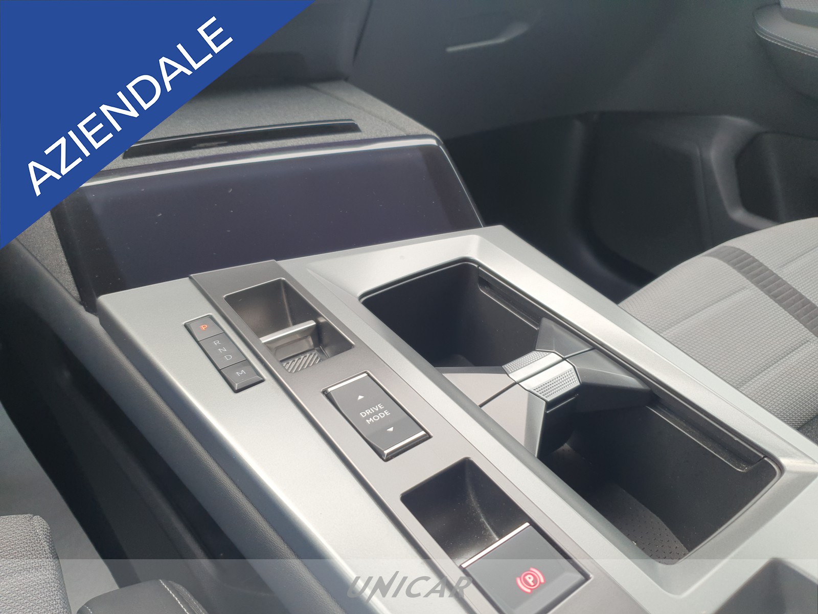 UNICAR Opel Grandland