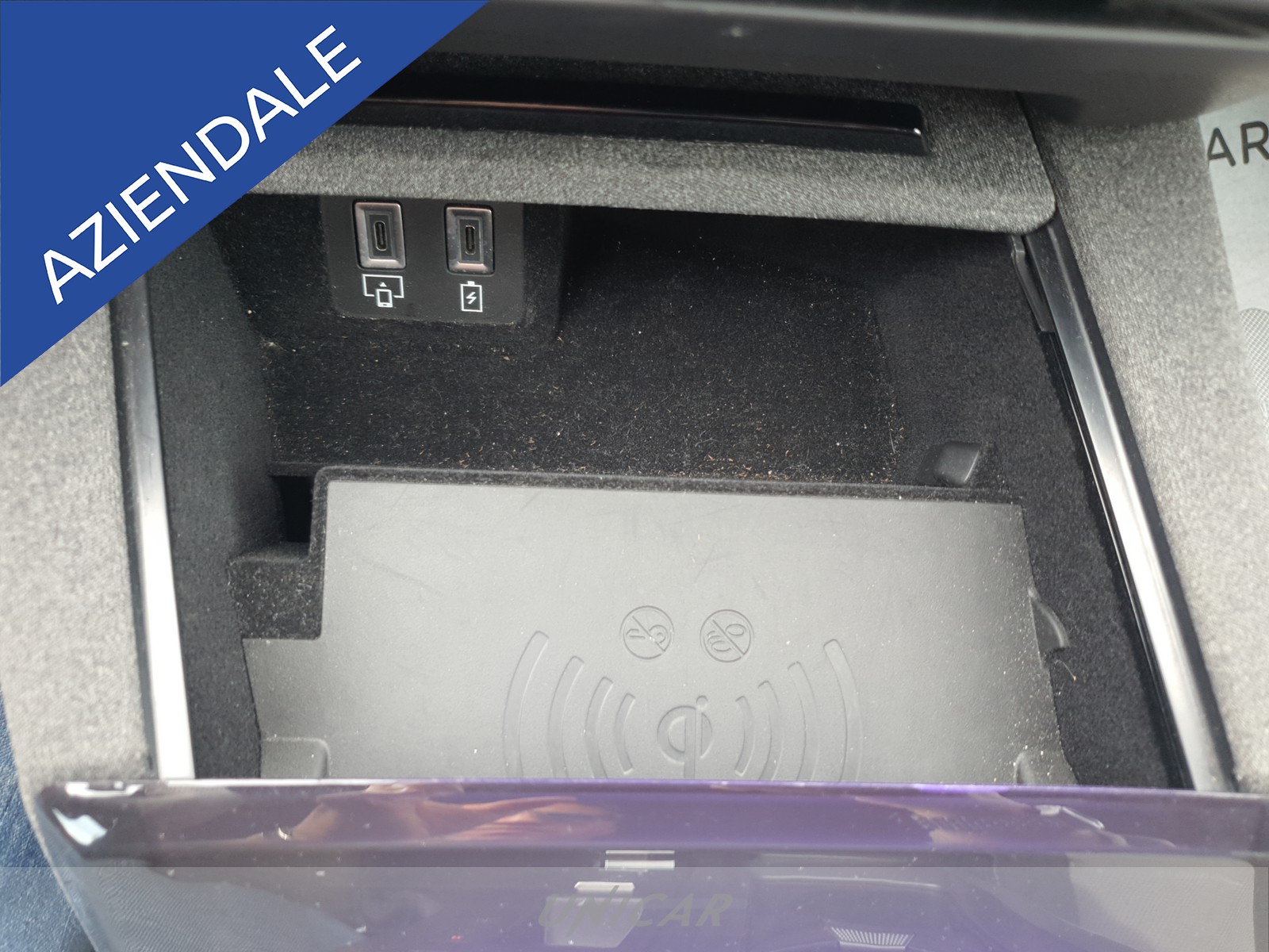 UNICAR Opel Grandland