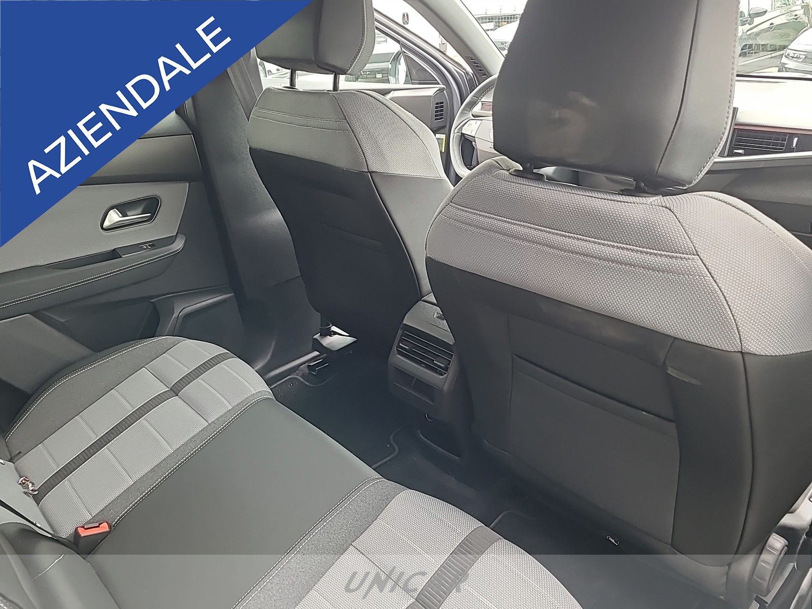 UNICAR Opel Grandland