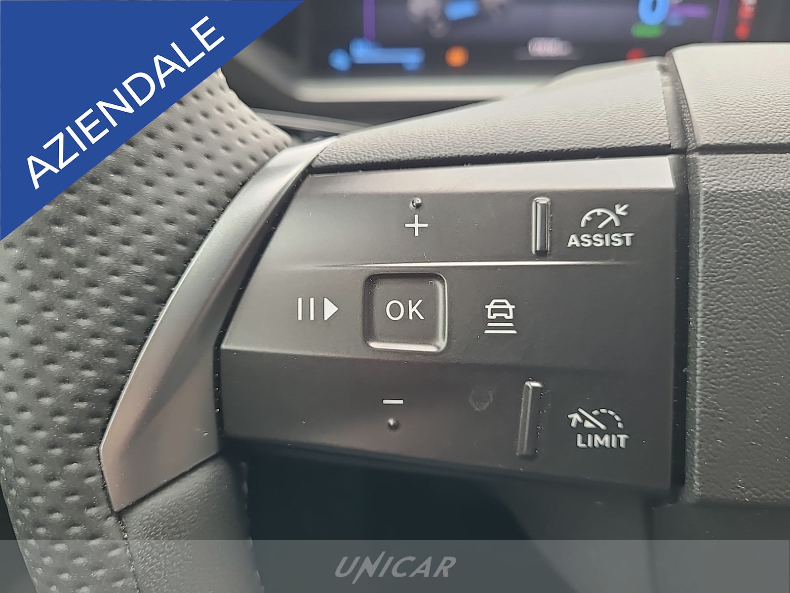 UNICAR Opel Grandland