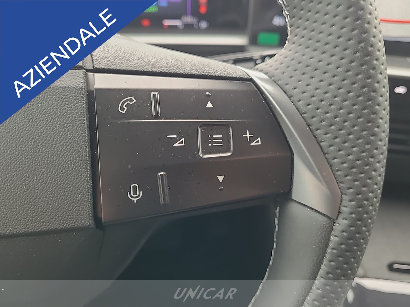 UNICAR Opel Grandland