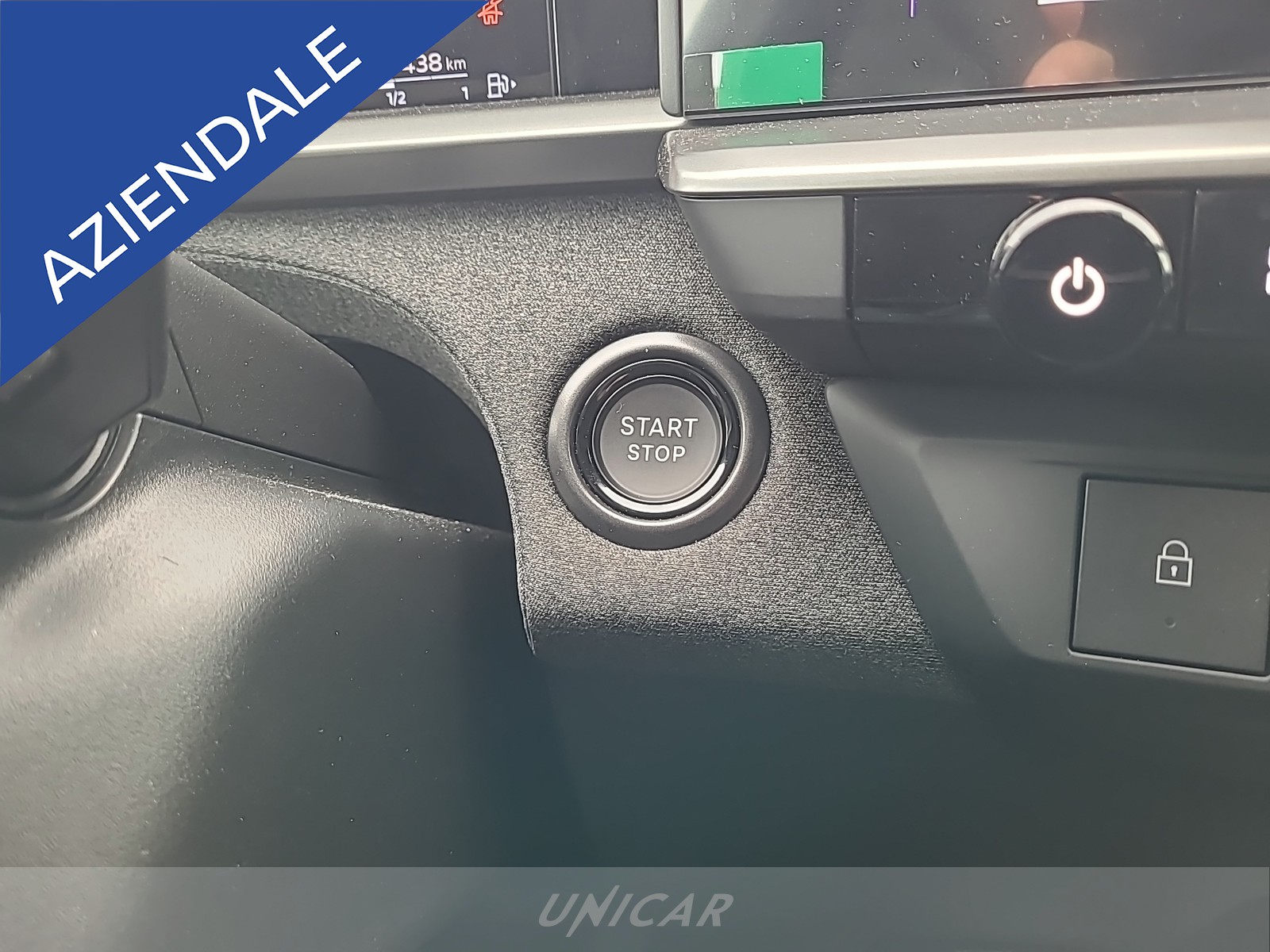 UNICAR Opel Grandland