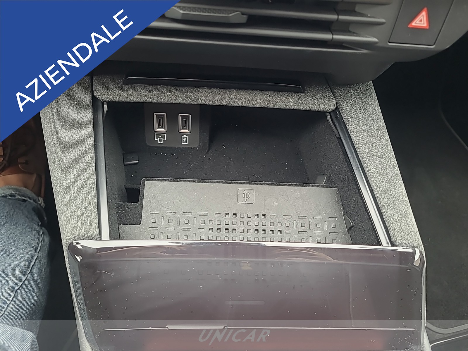 UNICAR Opel Grandland