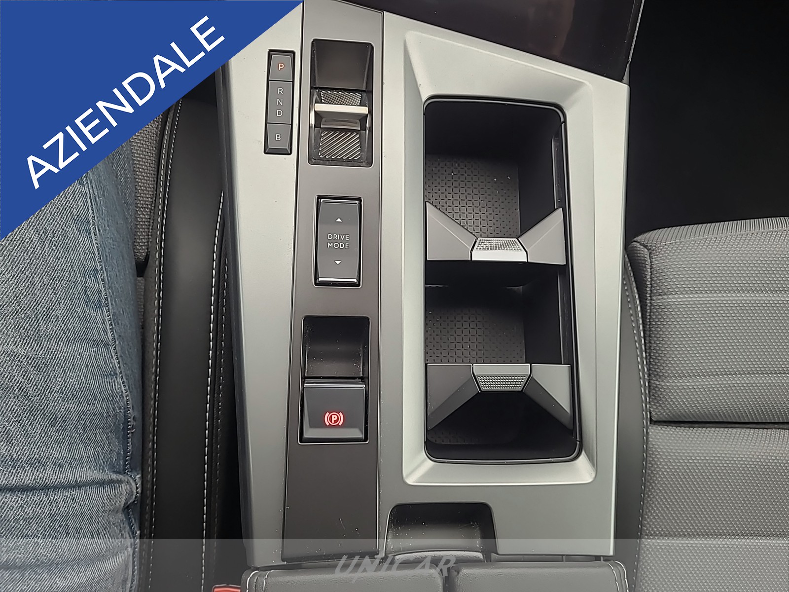 UNICAR Opel Grandland