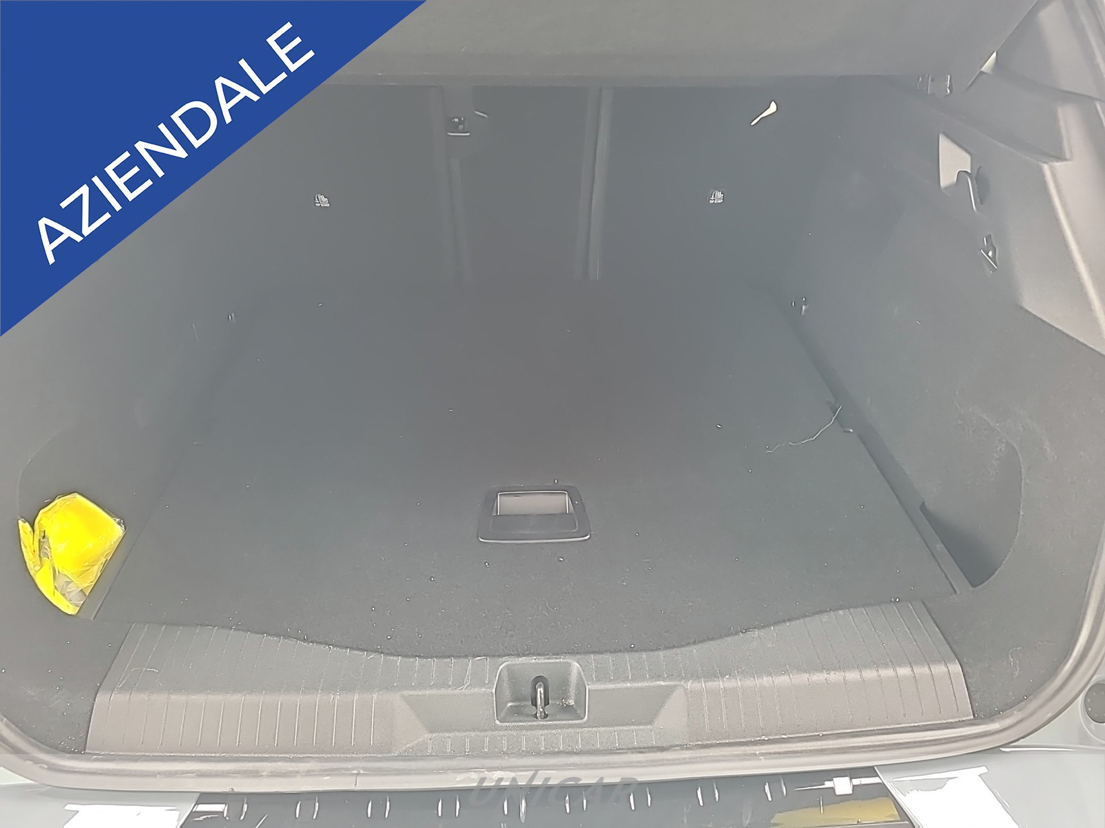 UNICAR Opel Grandland