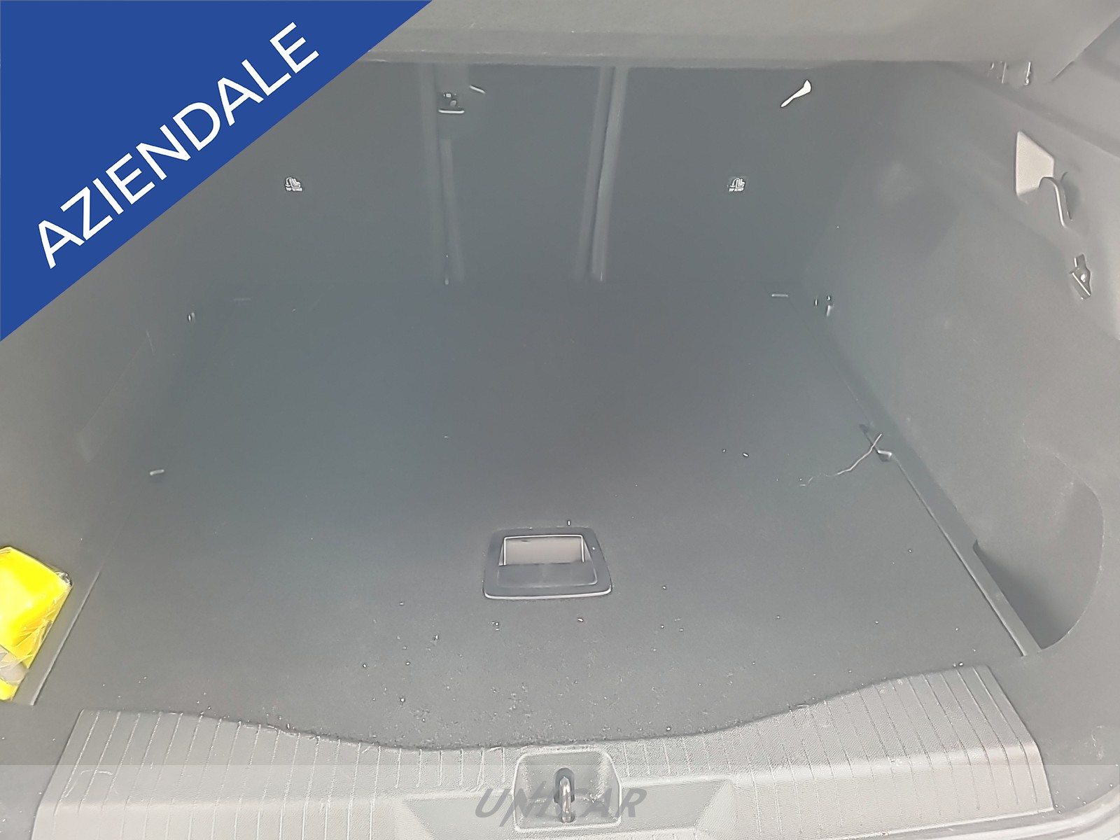 UNICAR Opel Grandland