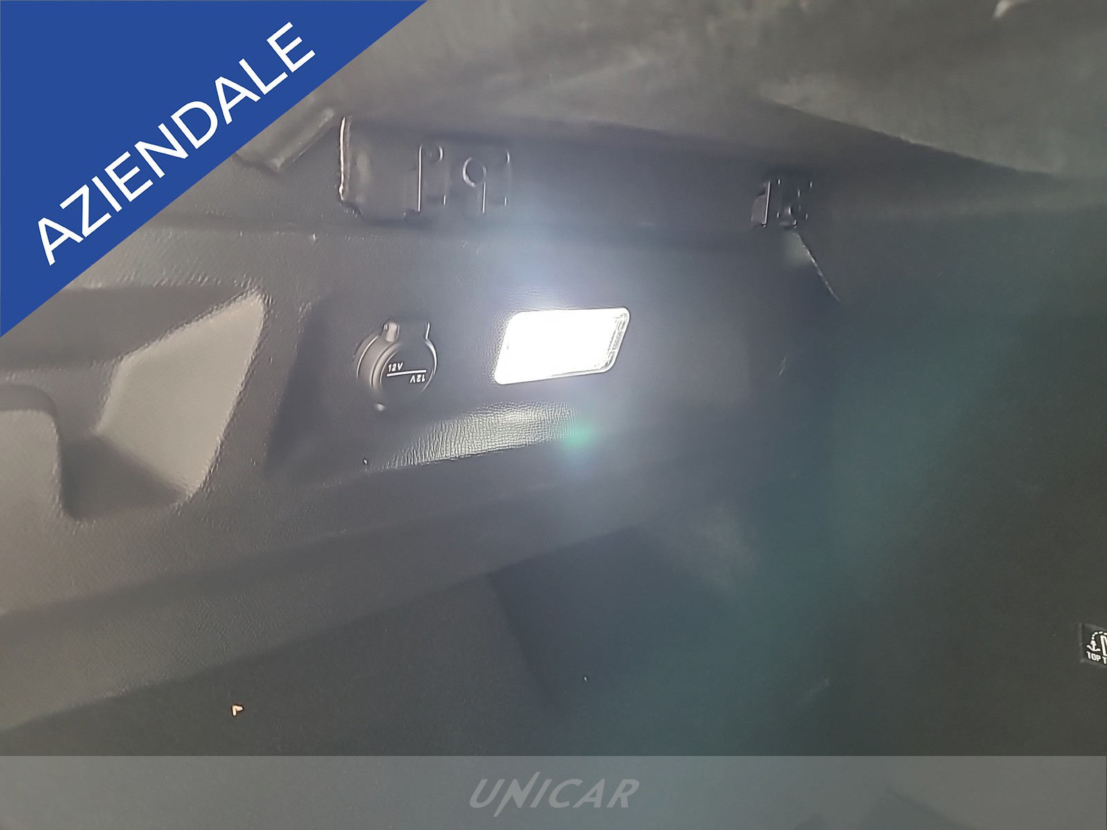 UNICAR Opel Grandland