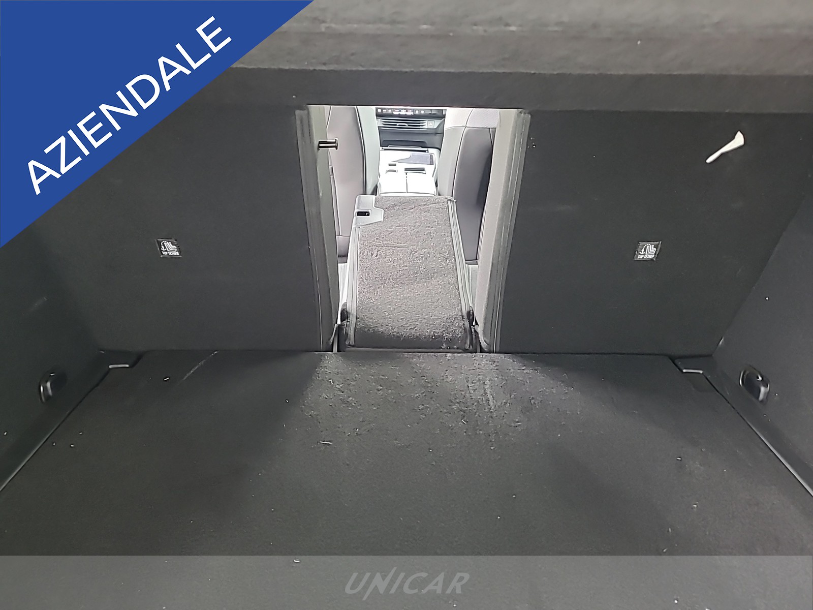 UNICAR Opel Grandland